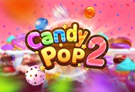 Spadegaming : Candy Pop 2 - XTRAPLAY88