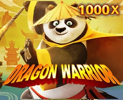 JDB : Dragon Warrior - XTRAPLAY88