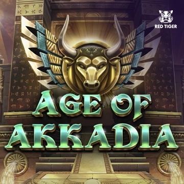 Redtiger : Age Of Akkadia - XTRAPLAY88