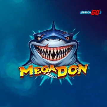 PlaynGo : Mega Don - XTRAPLAY88