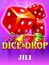 Jili : Dice & Drop - XTRAPLAY88