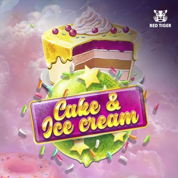 Redtiger : Cake And Ice Cream - XTRAPLAY88