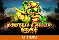 Spadegaming : Wong Choy - XTRAPLAY88