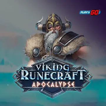 PlaynGo : Viking Runecraft: Apocalypse - XTRAPLAY88