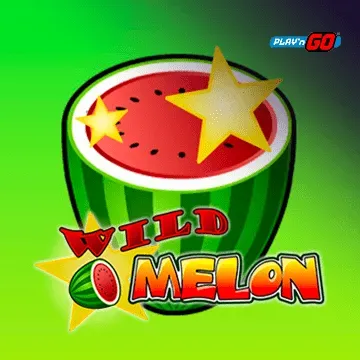 PlaynGo : Wild Melon - XTRAPLAY88