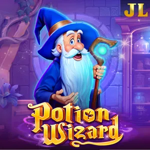 Jili : Potion Wizard - XTRAPLAY88