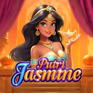 Besoft : Princess Jasmine - XTRAPLAY88