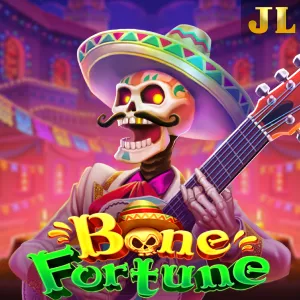 Jili : Bone Fortune - XTRAPLAY88