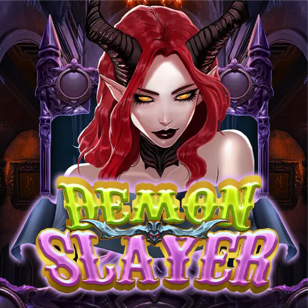 CosmoPlay : Demon Slayer - XTRAPLAY88