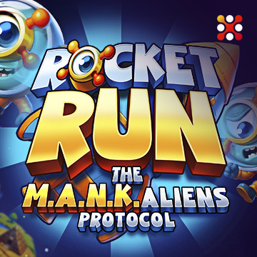 Mancala : Rocketrun - XTRAPLAY88
