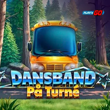 PlaynGo : Dansband På Turné - XTRAPLAY88