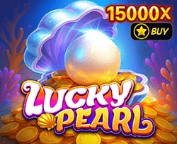 JDB : Lucky Pearl - XTRAPLAY88