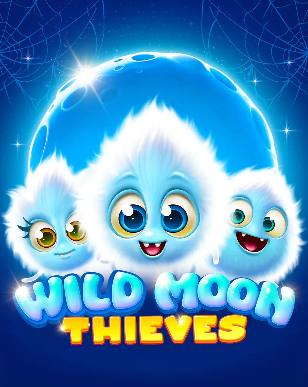 Bgaming : Wild Moon Thieves - XTRAPLAY88