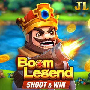 Boom Legend - XTRAPLAY88