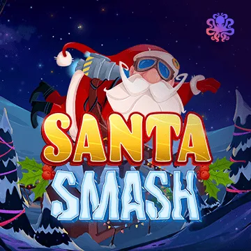 Octoplay : Santa Smash - XTRAPLAY88