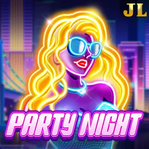 Jili : Party Night - XTRAPLAY88