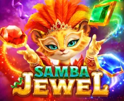 JDB : Samba Jewel - XTRAPLAY88