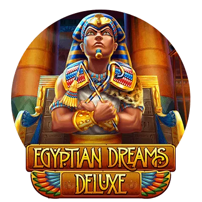 Habanero : Egyptian Dreams Deluxe - XTRAPLAY88