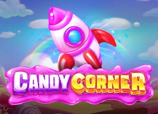 Pragmatic : Candy Corner - XTRAPLAY88