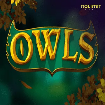 NolimitCity : Owls - XTRAPLAY88
