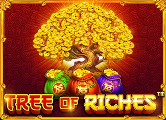 Pragmatic : Tree of Riches - XTRAPLAY88