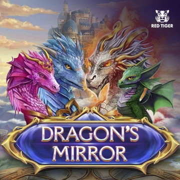 Redtiger : Dragons Mirror - XTRAPLAY88