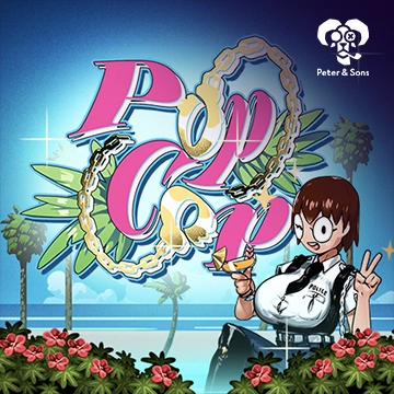 PeterSons : Pop Cop - XTRAPLAY88
