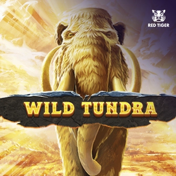Redtiger : Wild Tundra - XTRAPLAY88