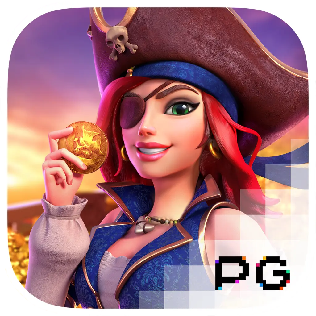 PGSoft : Queen of Bounty - XTRAPLAY88