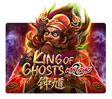 Joker123 : King Of Ghosts - XTRAPLAY88