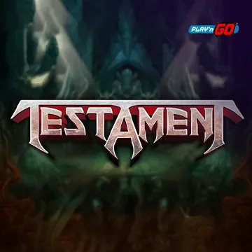 PlaynGo : Testament - XTRAPLAY88