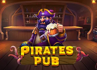 Pragmatic : Pirates Pub - XTRAPLAY88
