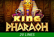 Spadegaming : King Pharaoh - XTRAPLAY88