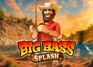 Pragmatic : Big Bass Splash - XTRAPLAY88