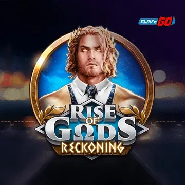 PlaynGo : Rise of Gods: Reckoning - XTRAPLAY88
