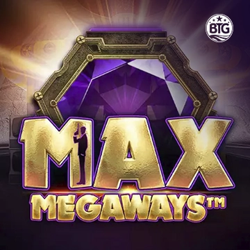 Bigtime : Max Megaways - XTRAPLAY88