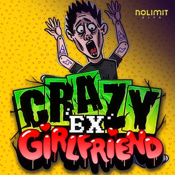 NolimitCity : Crazy Ex-Girlfriend - XTRAPLAY88
