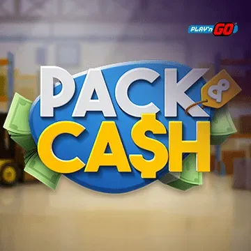 PlaynGo : Pack & Cash - XTRAPLAY88