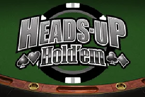 Heads Up Holdem - XTRAPLAY88