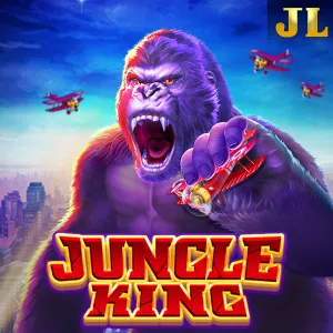 Jili : Jungle King - XTRAPLAY88