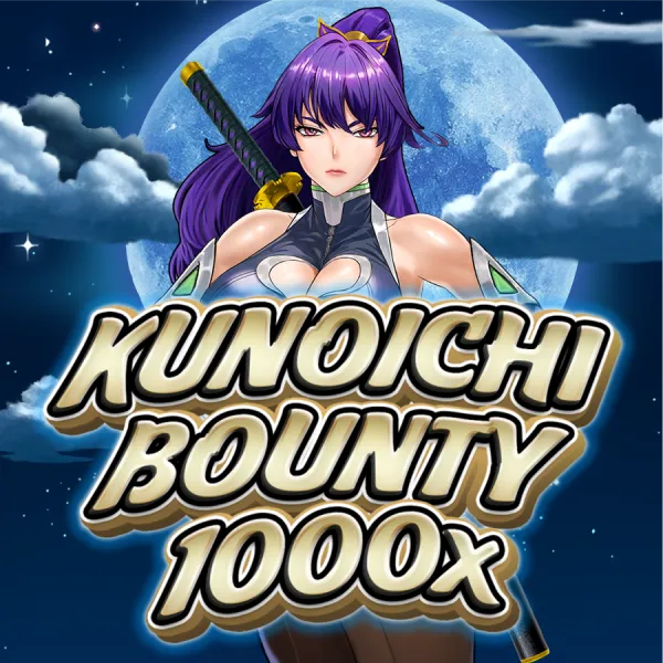 CosmoPlay : Kunoichi Bounty 1000 - XTRAPLAY88