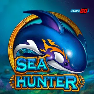 PlaynGo : Sea Hunter - XTRAPLAY88