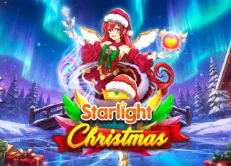Pragmatic : Starlight Christmas - XTRAPLAY88