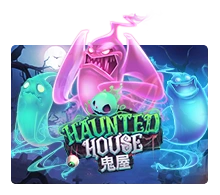 Joker123 : Haunted House - XTRAPLAY88