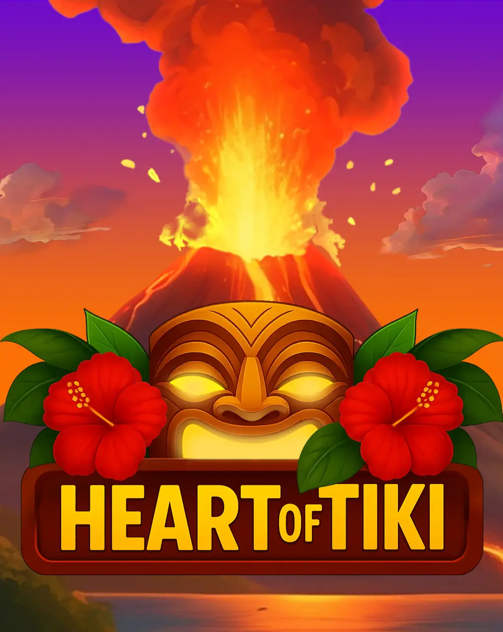 Bgaming : Heart of Tiki - XTRAPLAY88