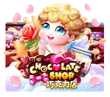 Joker123 : Chocolate Shop - XTRAPLAY88