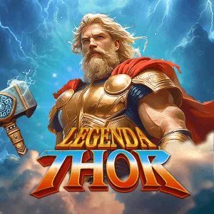 Besoft : Epic of Thor - XTRAPLAY88