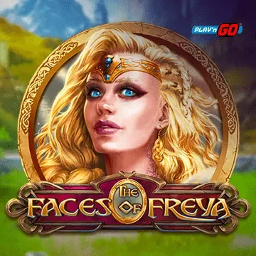 PlaynGo : The Faces Of Freya - XTRAPLAY88