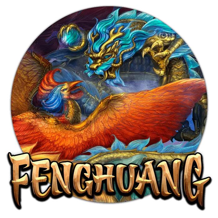 Habanero : Fenghuang - XTRAPLAY88