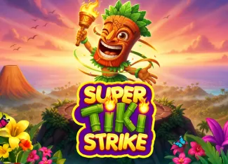 Pragmatic : Super Tiki Strike - XTRAPLAY88